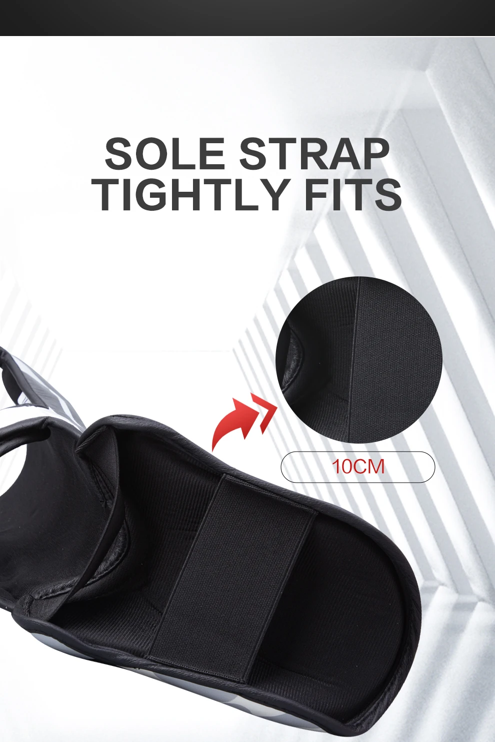 Kickboxing Boxing Shin Guard Pads Muay Thai Martial Arts Sanda Wushu Leg Protector Taekwondo Ankle Guards Muay Thai Leggings