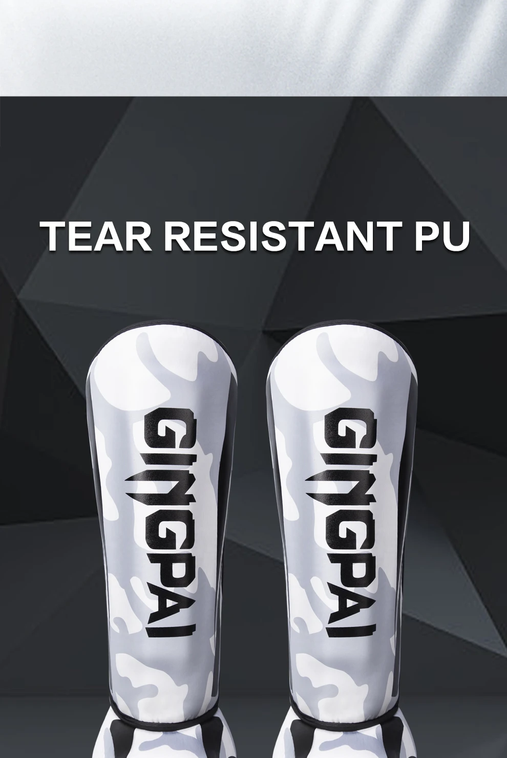 Kickboxing Boxing Shin Guard Pads Muay Thai Martial Arts Sanda Wushu Leg Protector Taekwondo Ankle Guards Muay Thai Leggings
