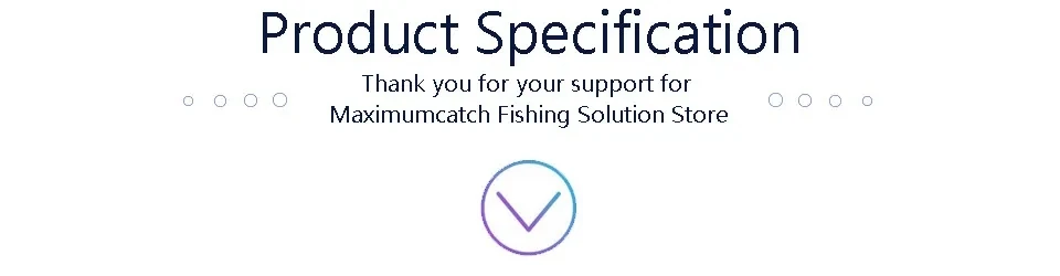 Maximumcatch V-Gold 9FT Fly Fishing Rod 4/5/6/8 WT 4Pcs Fast Action Pacbay Guides Fly Rod with a Triangle Rod Tube