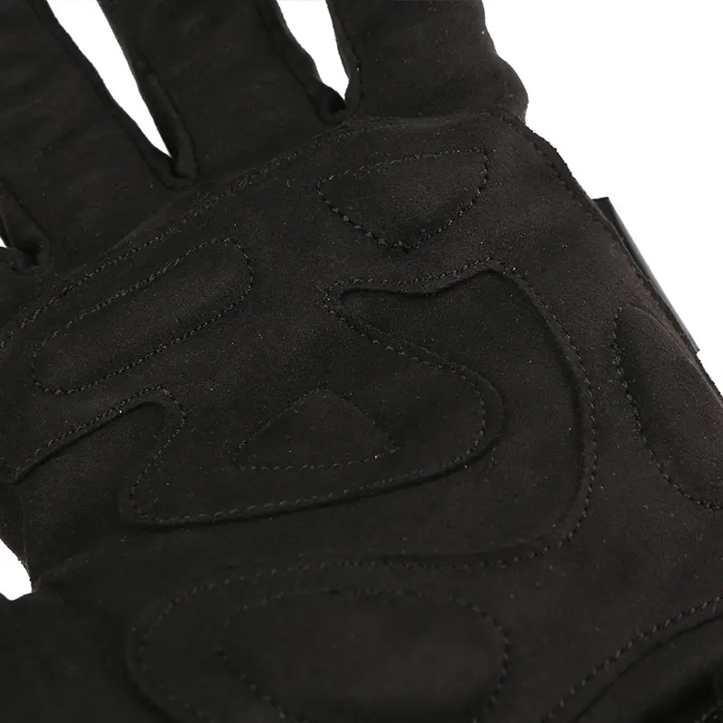 Emersongear Tactical Lightweight Camo Gloves Hunting Airsoft Combat Full Finger Hand Protective Handwear MCBK EM8726