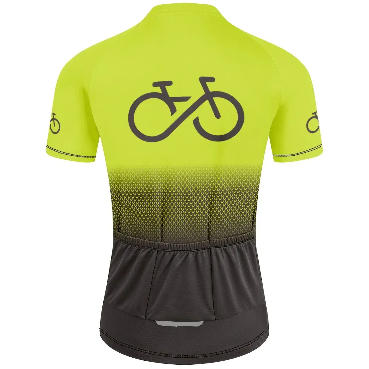 Men 2024 Cycling Jersey Bike Top MTB Bicycle Shirt Mountain Riding Clothing Short Sleeve Cyclist biking Quick Dry Breathable
