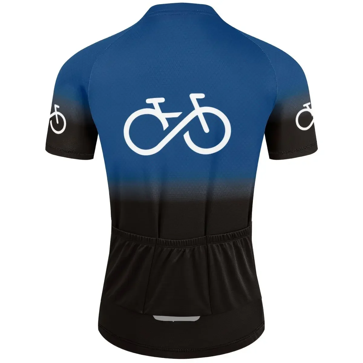 Men 2024 Cycling Jersey Bike Top MTB Bicycle Shirt Mountain Riding Clothing Short Sleeve Cyclist biking Quick Dry Breathable