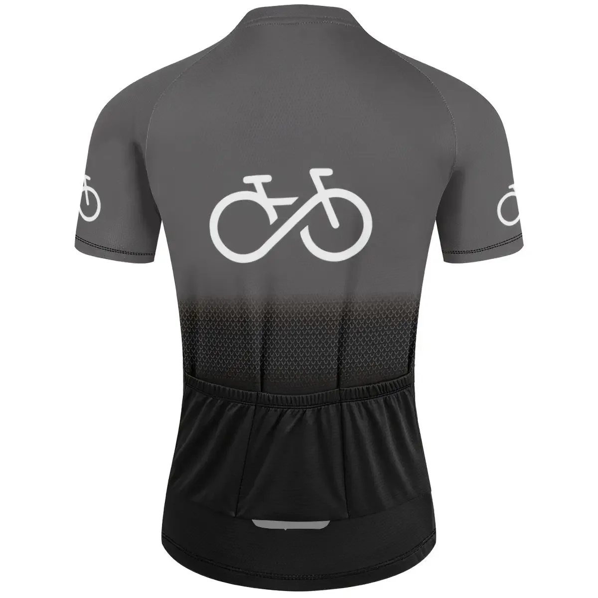 Men 2024 Cycling Jersey Bike Top MTB Bicycle Shirt Mountain Riding Clothing Short Sleeve Cyclist biking Quick Dry Breathable