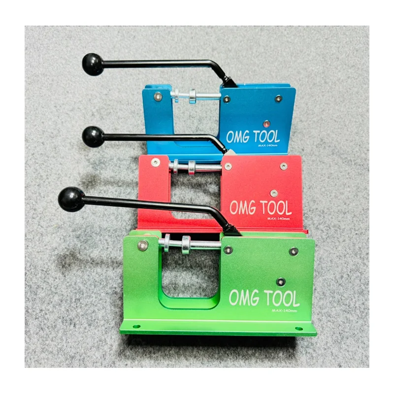 Skateboard Scooter Bearing Assembling Tool Aluminum Tools Enhance Bearing Concentricity Rate High Quality Tools