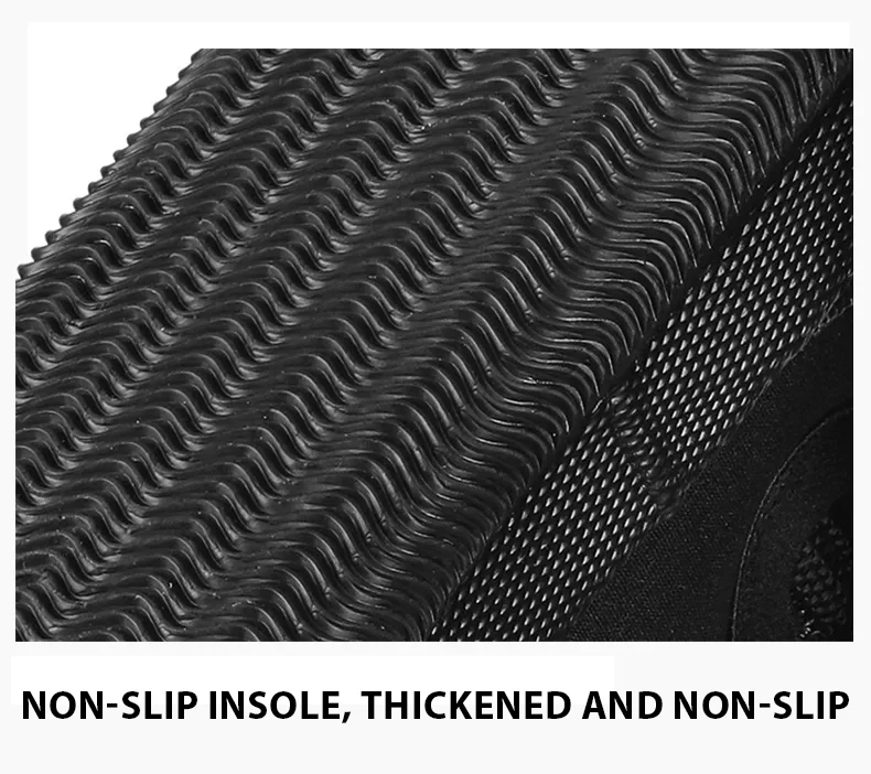 5mm Neoprene Diving Boots Non-Slip Sole Outdoor Sports Water Sports Diving Snorkeling Surfing Swimming Boating Boots
