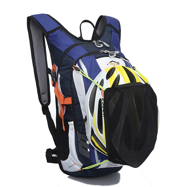 Biking Hydration Vest Backpack Men Portable Sport Cycling Backpack Outdoor Climbing Camping Hiking Backpack Bicycle MTB Mountain