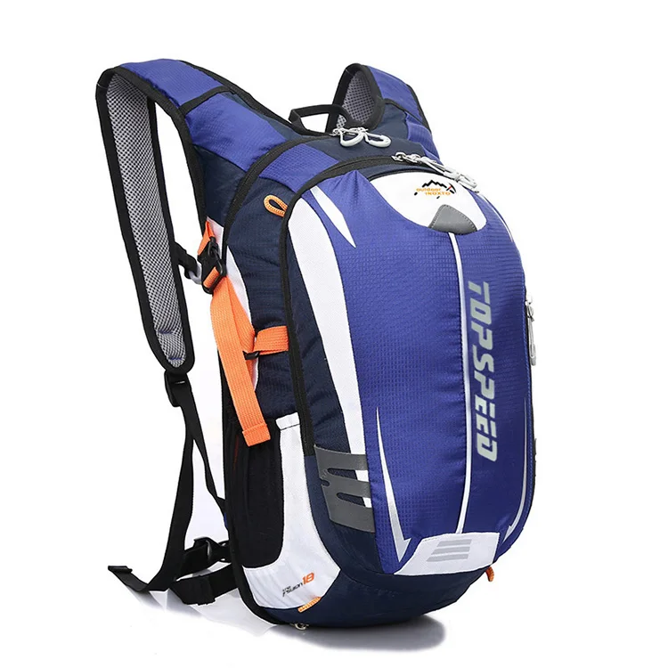 Biking Hydration Vest Backpack Men Portable Sport Cycling Backpack Outdoor Climbing Camping Hiking Backpack Bicycle MTB Mountain