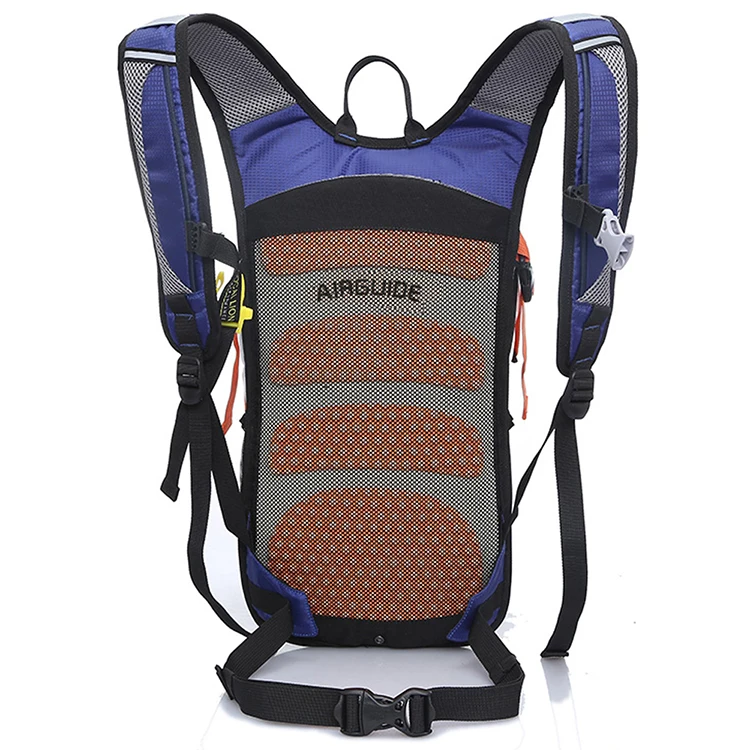 Biking Hydration Vest Backpack Men Portable Sport Cycling Backpack Outdoor Climbing Camping Hiking Backpack Bicycle MTB Mountain