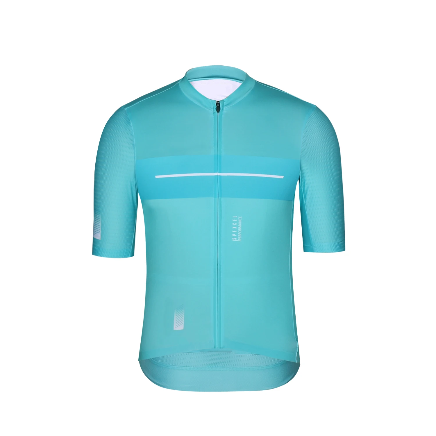 SPEXCEL 2021 NEW Performance 2.0 Pro Aero fit Short sleeve cycling Jerseys Lightweight men and women Cycling gear Red