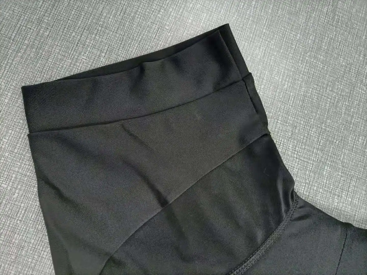 The latest mountain bike bicycle breathable suspenders cycling jersey shorts for men