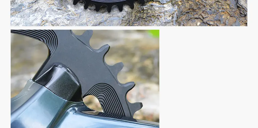 PASS QUEST Crankset Beautify Screws for Shimano UT R700/R8000/R8100/R9100/R9200 Bicycle Crankset Screws