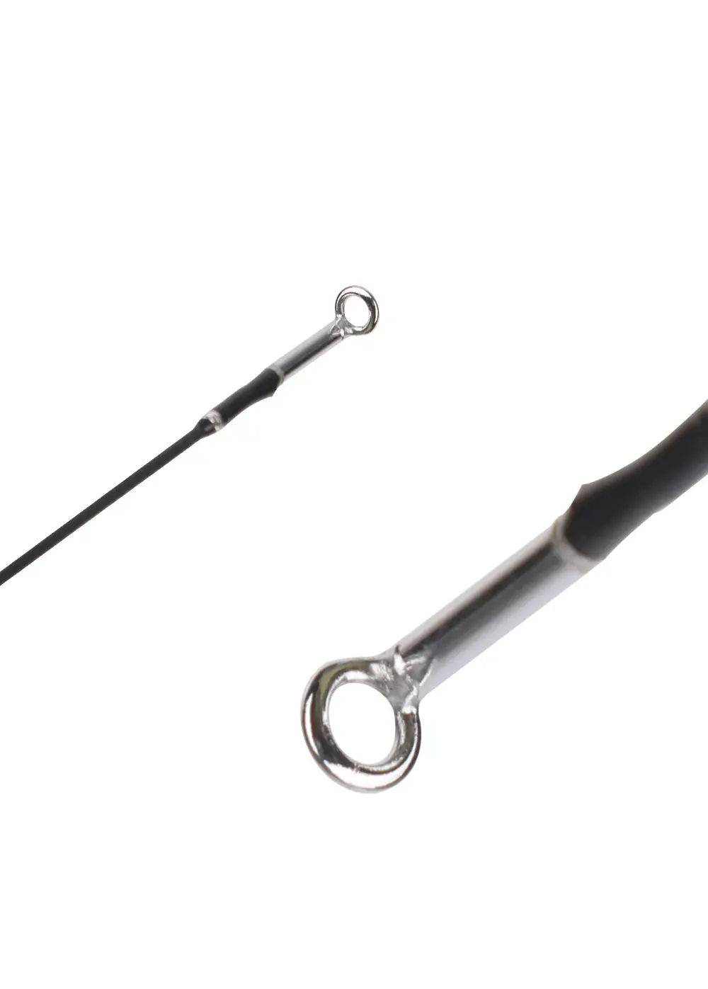 Fly Fishing Rod Multinodal#5-6, 7-Section/8-Section Carbon Fiber Travel Rod