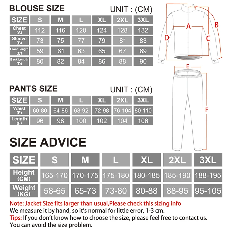 X-TIGER Cycling Jersey Winter Thermal Fleece Men's Bicycles Clothing Windproof Bicycle Reflective Biking Jacket Sportswear