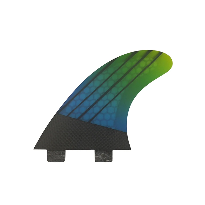 Surfboard Fins UPSURF FCS 1 Fins Thruster Carbon Fiber Quilhas Fin UPSURF FCS 2 Fins Quilha G5/G7/AM1/AM2 Surf Fins
