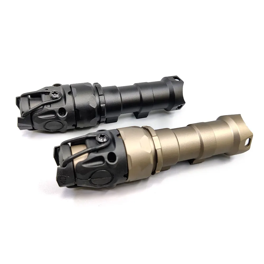 SOTAC Tactical  New Metal KIJI K1 K1-3 IR Adjustable Scout Light 850nm Illumination with Original Markings Fit 20mm Rail