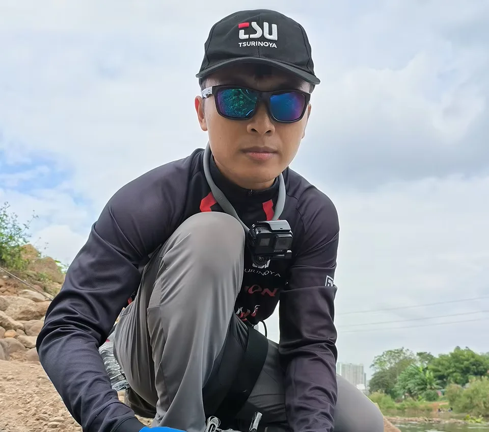TSURINOYA Light Game Spinning Fishing Rod DRAGON 1.6m 1.8m UL Power Fast Action FUJI Guide Light Game Trout Ajing Stream Rod