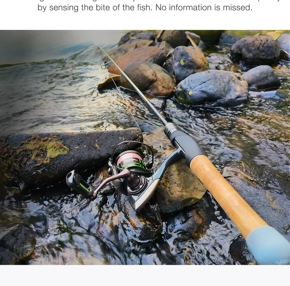 TSURINOYA Light Game Spinning Fishing Rod DRAGON 1.6m 1.8m UL Power Fast Action FUJI Guide Light Game Trout Ajing Stream Rod