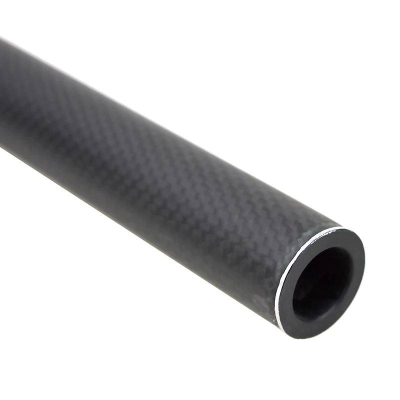 Brand New Climbing Mountain bike MTB 3K Full Carbon Fibre Bicycle Handlebar carbon bar 90mm rise 25mm Backsweep 31.8x660-760mm