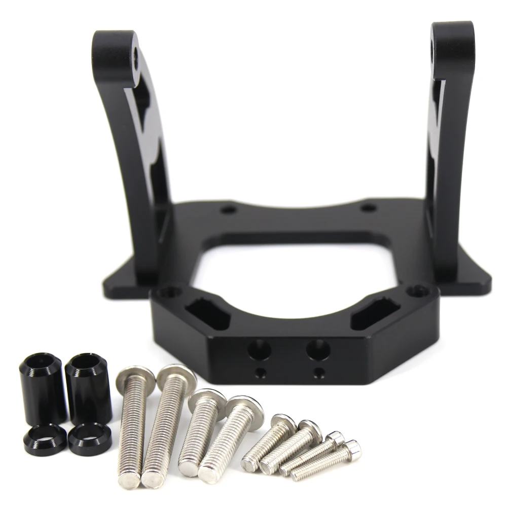 Electric Scooter 2pcs Carbon Fiber Steering Damper for Dualtron DT Thunder 1, 2/II Victor Luxury ACHILLEUS Compact