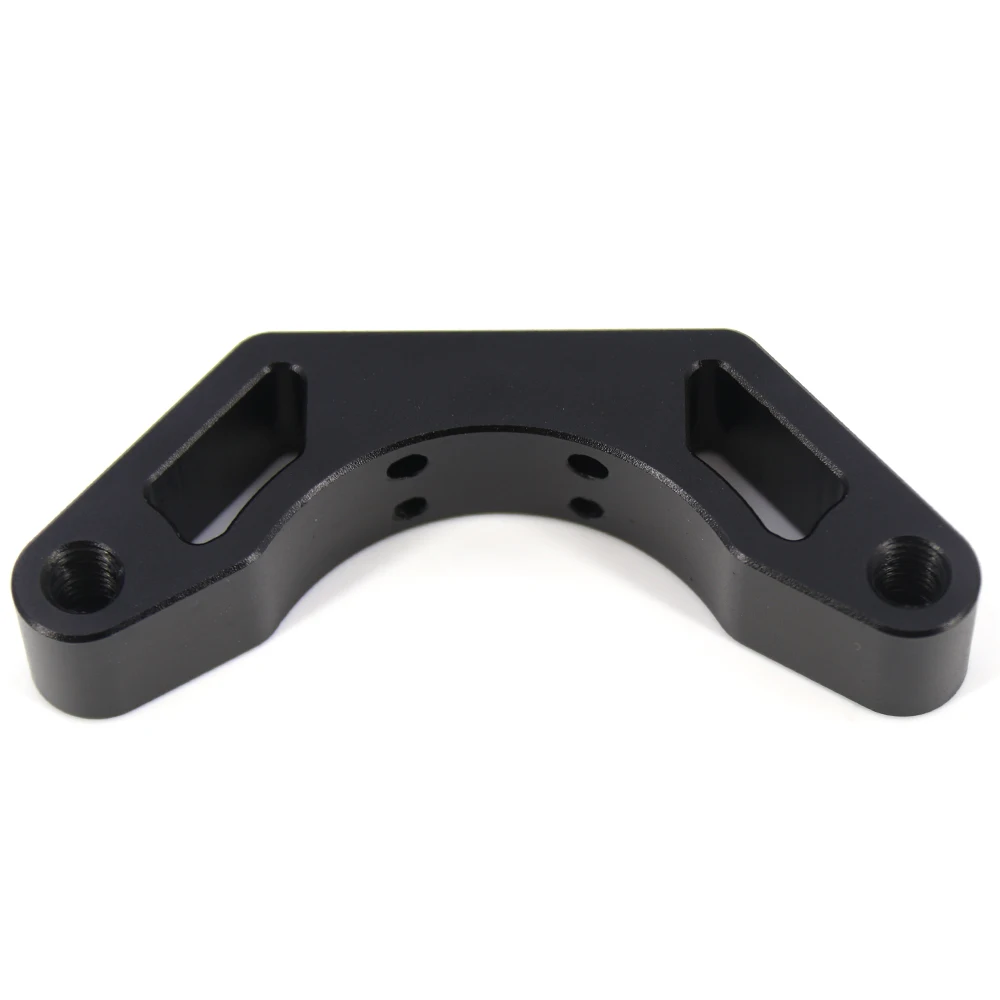Electric Scooter 2pcs Carbon Fiber Steering Damper for Dualtron DT Thunder 1, 2/II Victor Luxury ACHILLEUS Compact
