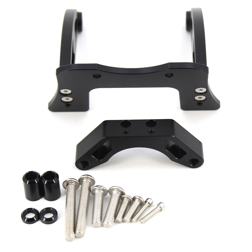 Electric Scooter 2pcs Carbon Fiber Steering Damper for Dualtron DT Thunder 1, 2/II Victor Luxury ACHILLEUS Compact