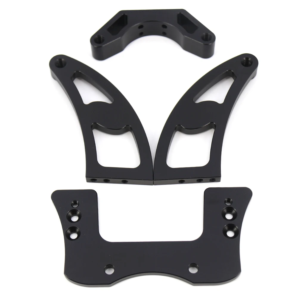 Electric Scooter 2pcs Carbon Fiber Steering Damper for Dualtron DT Thunder 1, 2/II Victor Luxury ACHILLEUS Compact