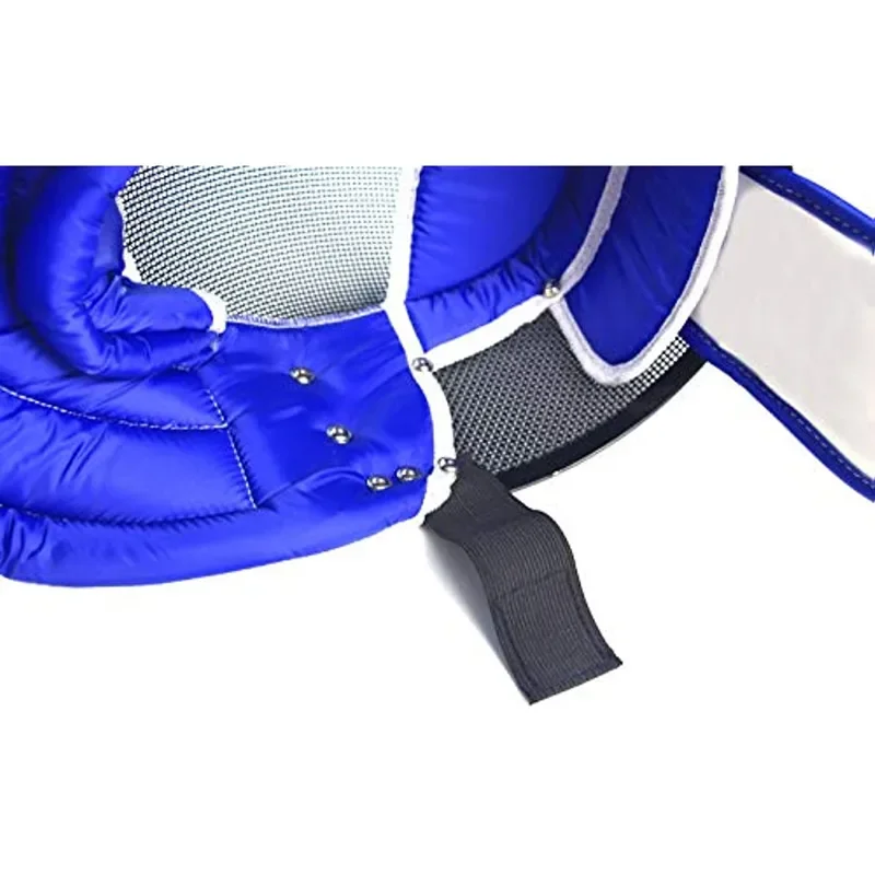 Fencing Mask 350NW Epee Helmet Adult/ Children Face Protection Hight Quality Fencing Protective Gear