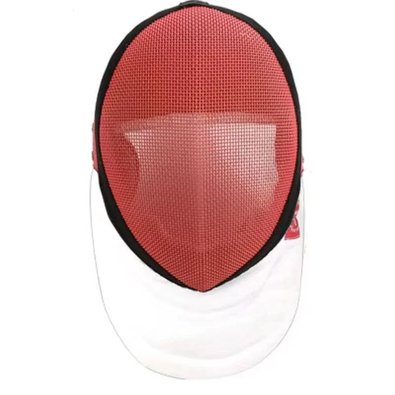 Fencing Mask 350NW Epee Helmet Adult/ Children Face Protection Hight Quality Fencing Protective Gear