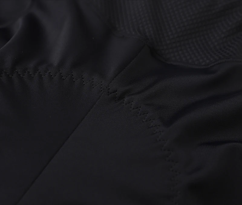 YKYW Summer Bib Cycling Shorts Outdoor Wear Breathable Pro Shockproof Sponge Pad Bicycle Tight Pants 6 Hours Padded Riding