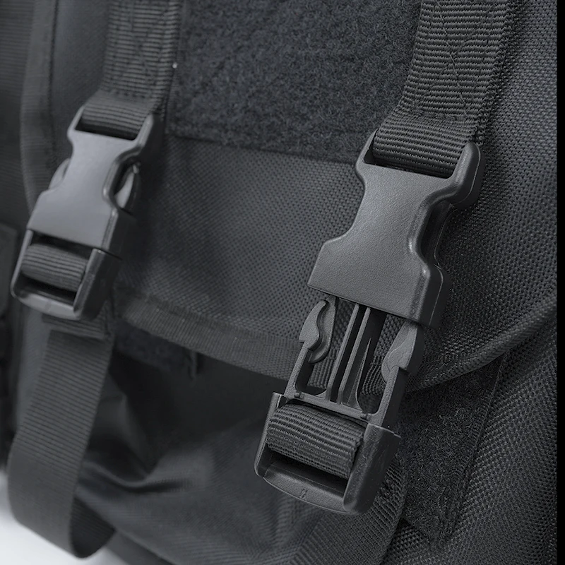Outdoor Sports Tactical Gun Pack Long Gun Air Gun Color Bullet Shooting Hunting Equipment Pack 98cm/118cm/142cm