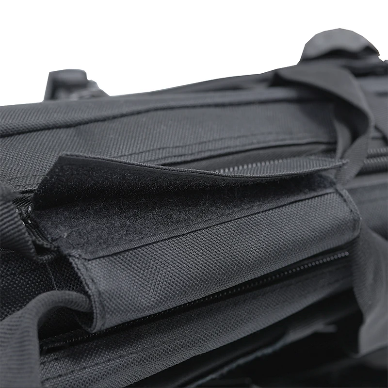 Outdoor Sports Tactical Gun Pack Long Gun Air Gun Color Bullet Shooting Hunting Equipment Pack 98cm/118cm/142cm