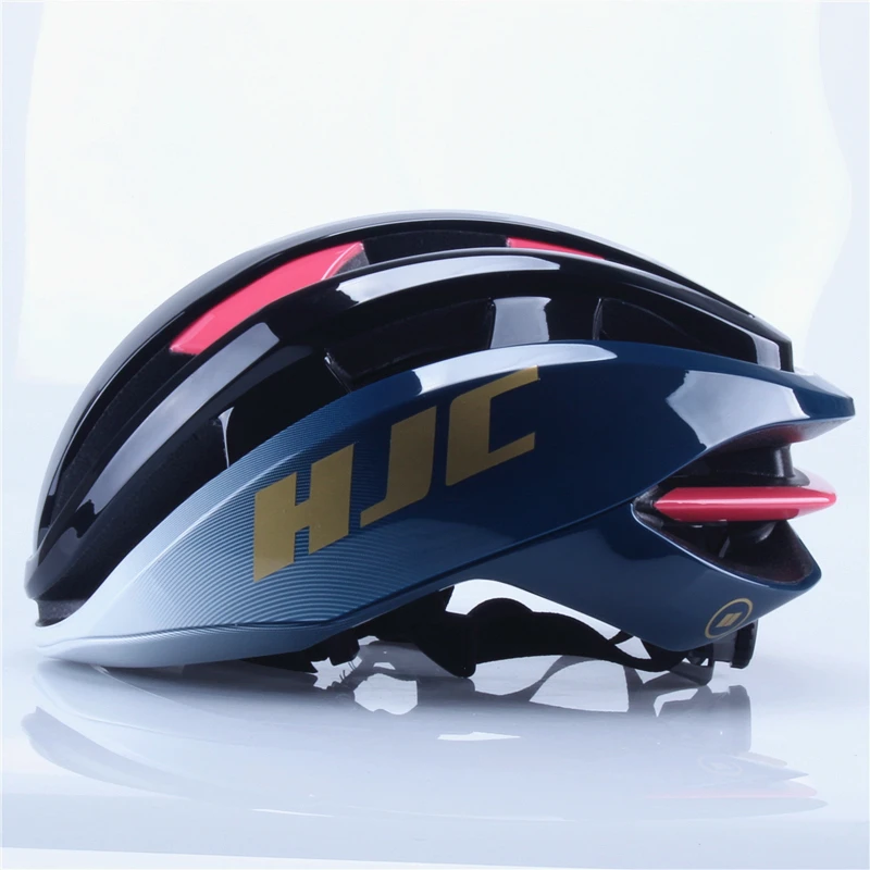 HJC Road Cycling Helmet Style Sports Ultralight Aero Safely Cap Capacete Ciclismo Bicycle Mountain Men Women MTB Bike Helmet