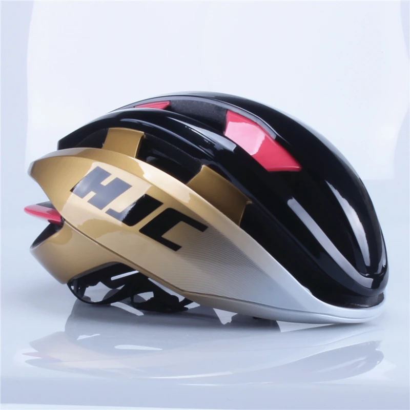 HJC Road Cycling Helmet Style Sports Ultralight Aero Safely Cap Capacete Ciclismo Bicycle Mountain Men Women MTB Bike Helmet