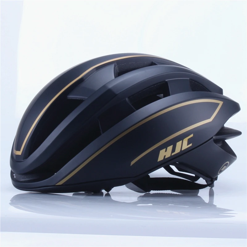HJC Road Cycling Helmet Style Sports Ultralight Aero Safely Cap Capacete Ciclismo Bicycle Mountain Men Women MTB Bike Helmet