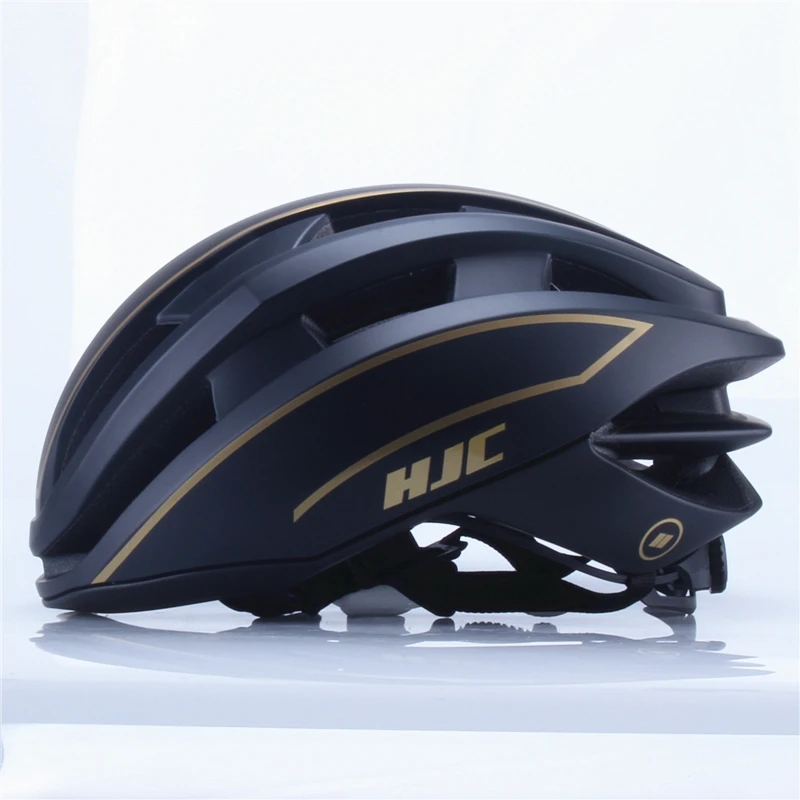 HJC Road Cycling Helmet Style Sports Ultralight Aero Safely Cap Capacete Ciclismo Bicycle Mountain Men Women MTB Bike Helmet