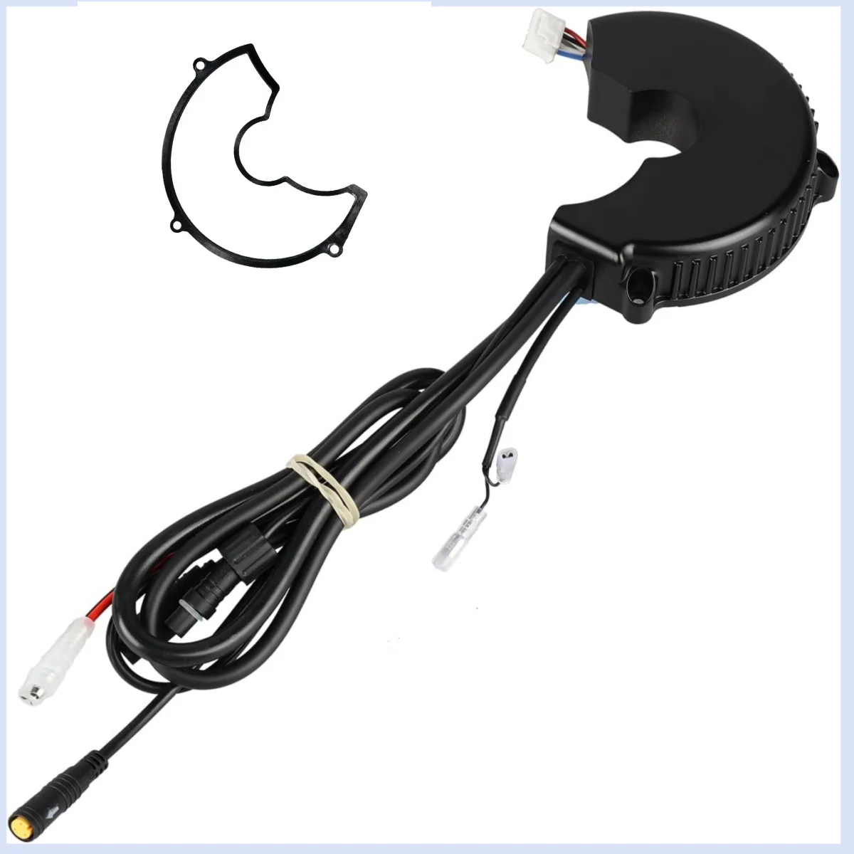 BAFANG BBS0102B 36V250W 36V/48v 500W BBSHD 48V/52V 1000W Controllers for Mid Drive UART Engine Kits