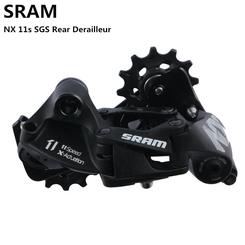 SRAM NX 11s Shifter Rear Derailleur Long Cage 11 Speed Shifter Lever Fit MTB Mountain Bike Bicycle Part