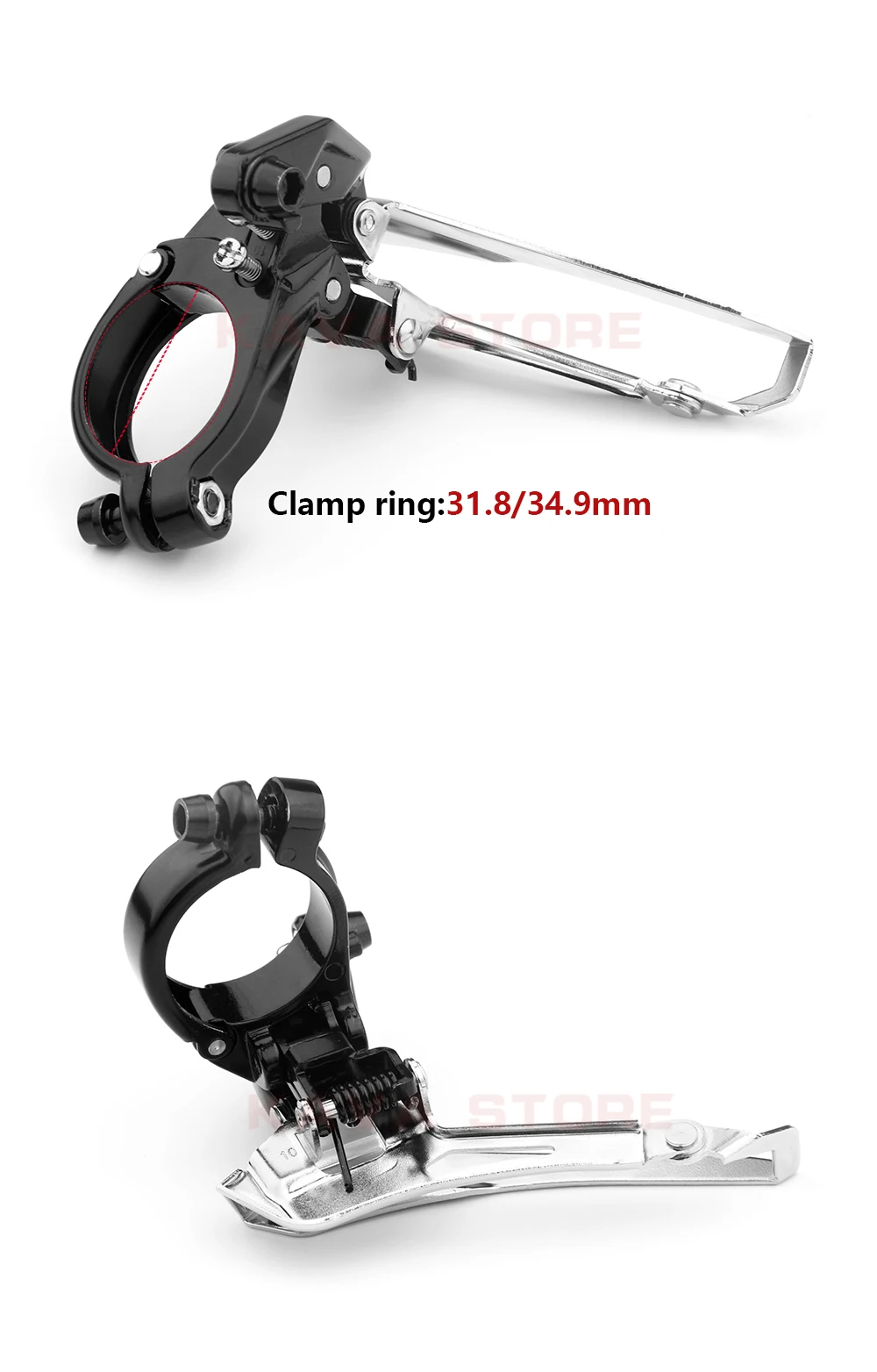 LTWOO R9 2x11 Speed Road Bike Derailleurs 22S FD + RD + X11 Chain + SUNSHINE Cassettes 11V Groupset with for R7000 R5800