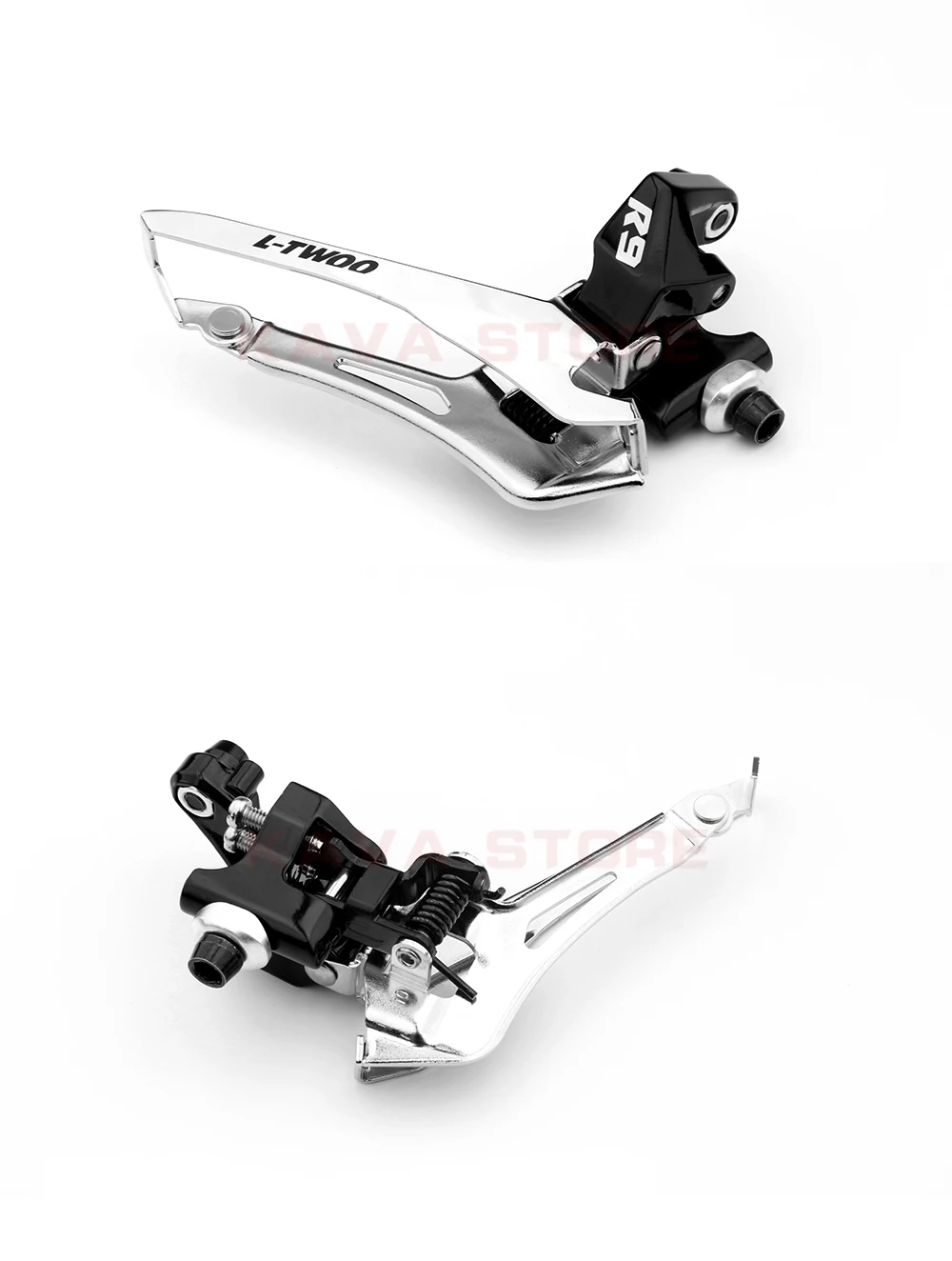 LTWOO R9 2x11 Speed Road Bike Derailleurs 22S FD + RD + X11 Chain + SUNSHINE Cassettes 11V Groupset with for R7000 R5800