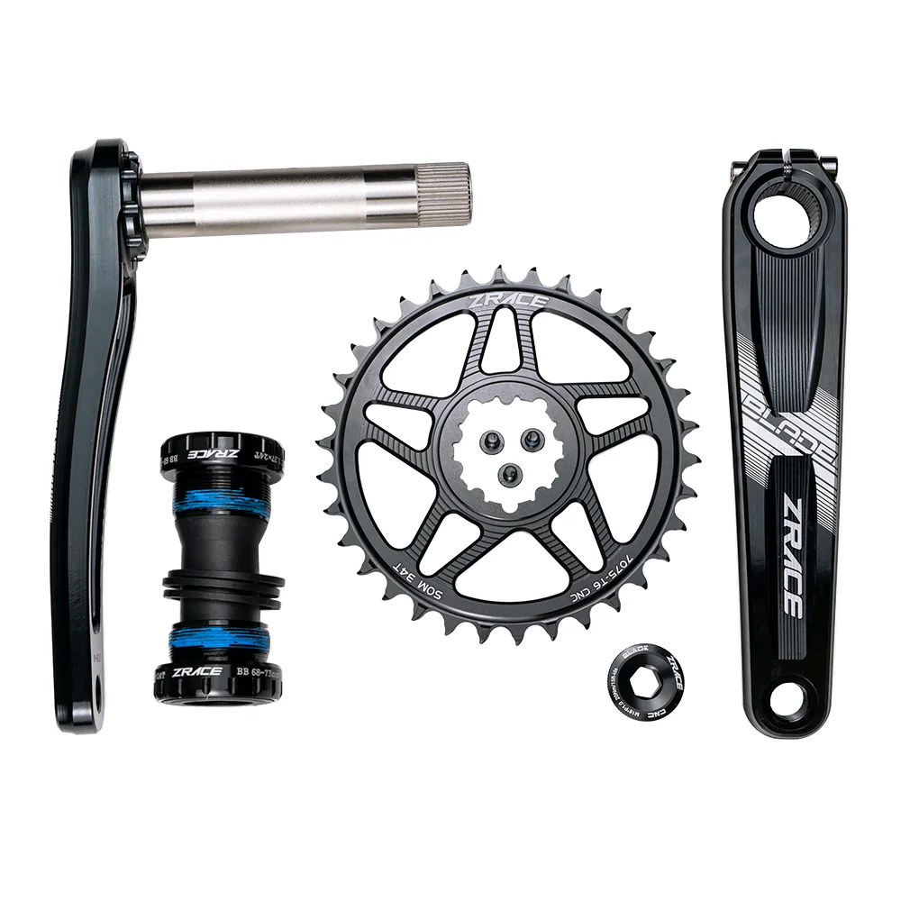 LTWOO AX11 11 Speed Shifter + Rear Derailleur 11s + ZRACE Cassette / Crankset / Brake / Chain, MTB Groupset, PCR BEYOND M7000
