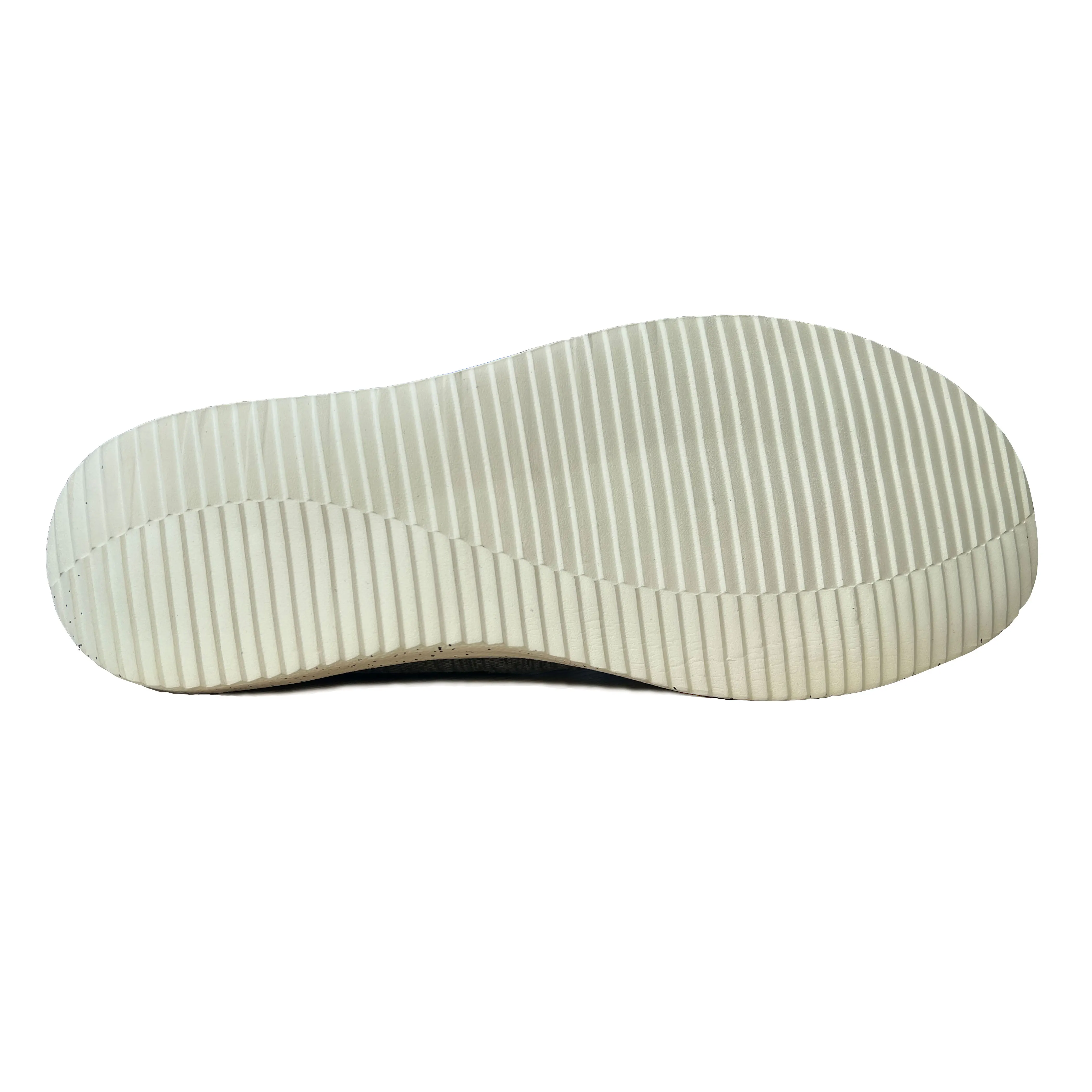 Men's Lightweight Comfortable Casual Canvas Slip-On Loafers with Soft Sole – Great for Walking and Traveling