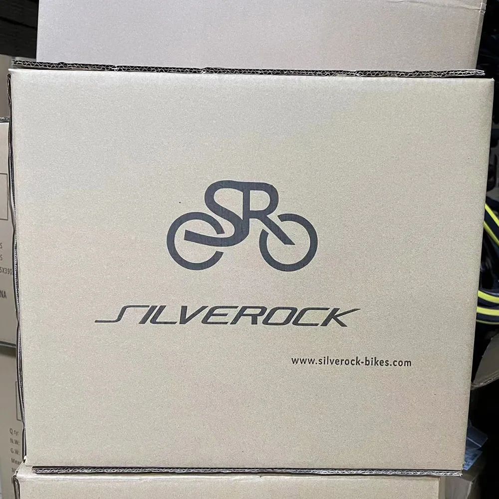 SILVEROCK XR240 Alloy Bike Wheels 18" inch 355 20" inch 451 406 Rim Caliper V Brake for Folding Recumbent Bike Minivelo Wheelset