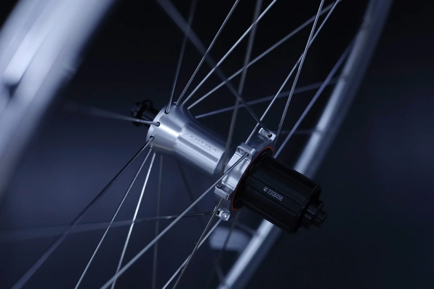 SILVEROCK XR240 Alloy Bike Wheels 18" inch 355 20" inch 451 406 Rim Caliper V Brake for Folding Recumbent Bike Minivelo Wheelset