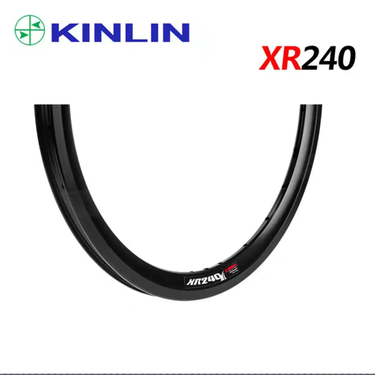 SILVEROCK XR240 Alloy Bike Wheels 18" inch 355 20" inch 451 406 Rim Caliper V Brake for Folding Recumbent Bike Minivelo Wheelset