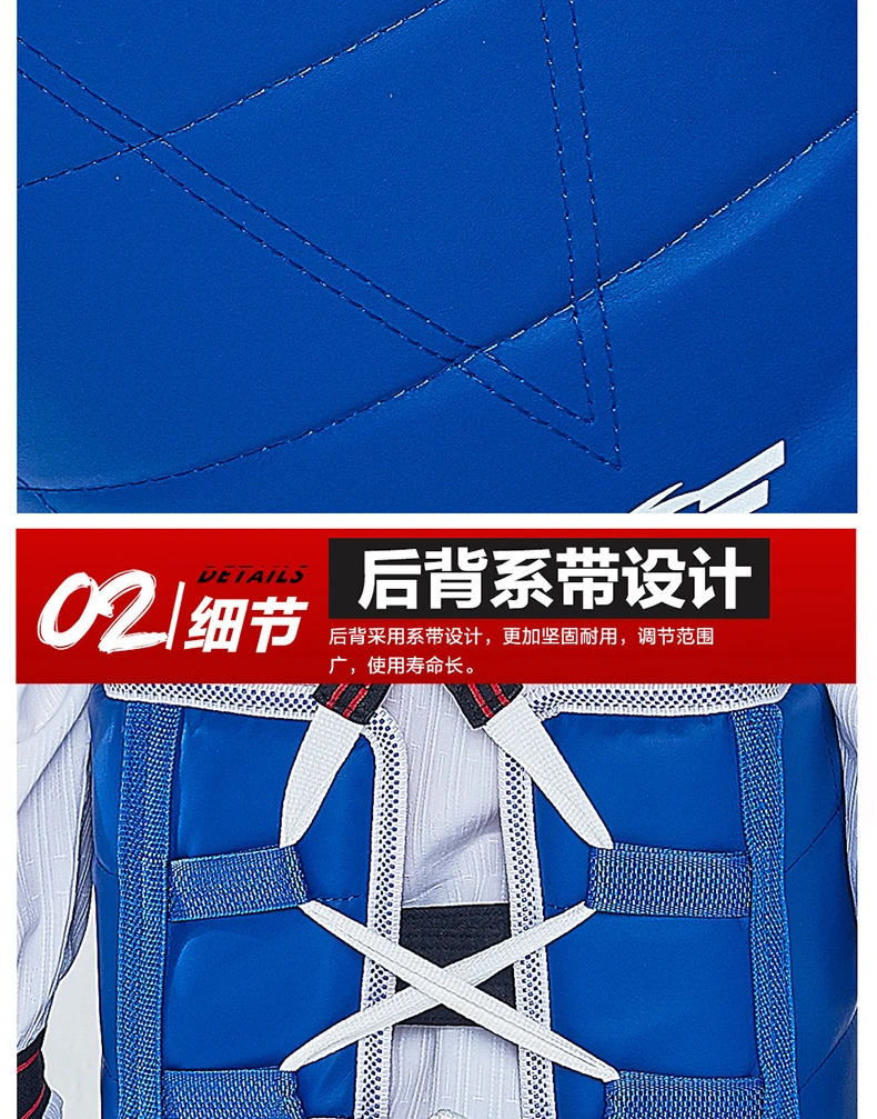 8pcs High Quality Taekwondo Protectors Suite WTF Approved Shin Forearm Chest Guard Karate Helmet Groin Guard TKD Glove Shoeswear