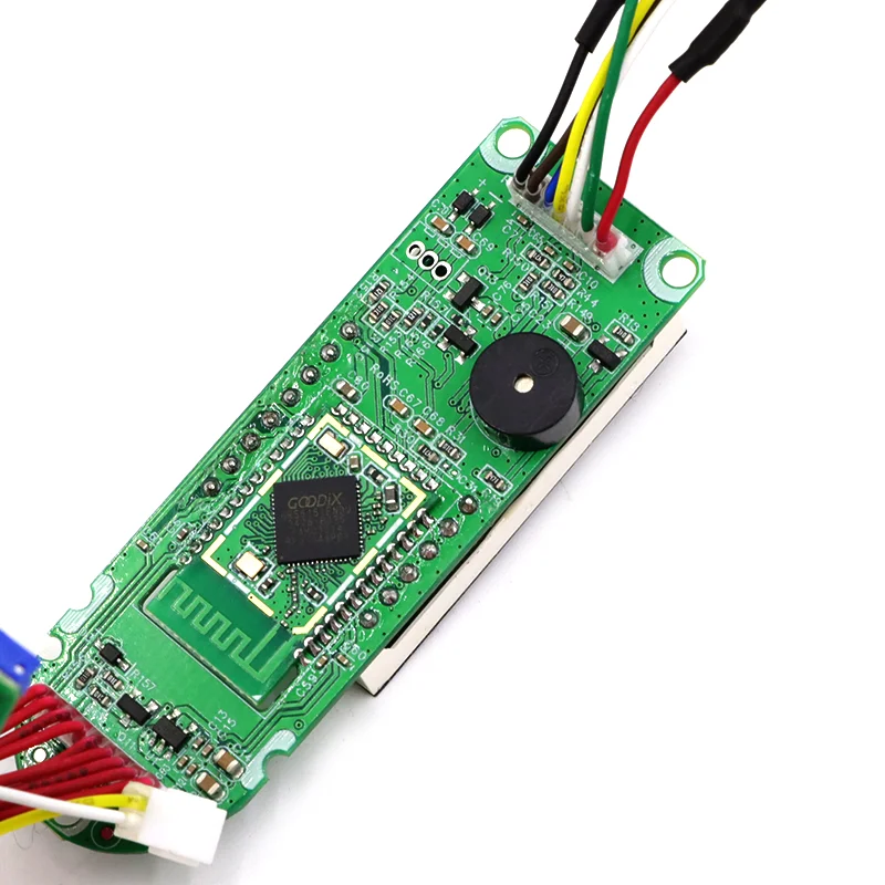 Customized Dashboard LED Display Bluetooth Board Motherboard For Ninebot by Segway Max G2 G2D G2E G65 Electric Scooter Parts