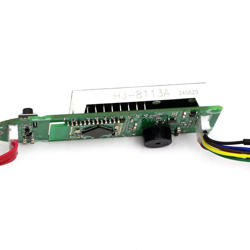 Customized Dashboard LED Display Bluetooth Board Motherboard For Ninebot by Segway Max G2 G2D G2E G65 Electric Scooter Parts