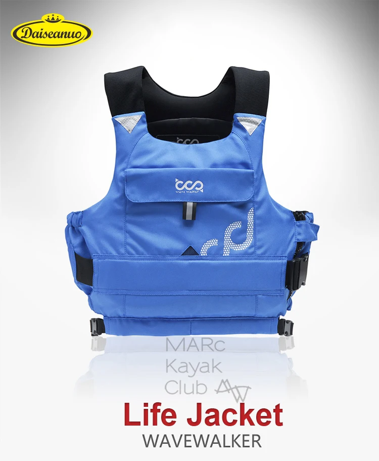 Adult kids Adult Life Jacket for Kayaking Approved PVC Foam Buoyancy Aids Safety Fishing Life Jacket Vest for Adults