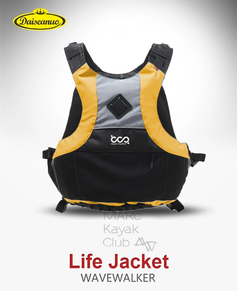 Adult kids Adult Life Jacket for Kayaking Approved PVC Foam Buoyancy Aids Safety Fishing Life Jacket Vest for Adults