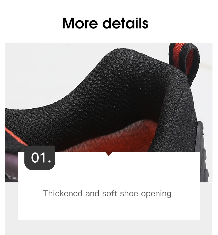 HUMTTO Leather Sneakers for Men Luxury Designer Hiking Boots Outdoor Climbing Trekking Mens Shoes Sports Safety Work Man Shoe